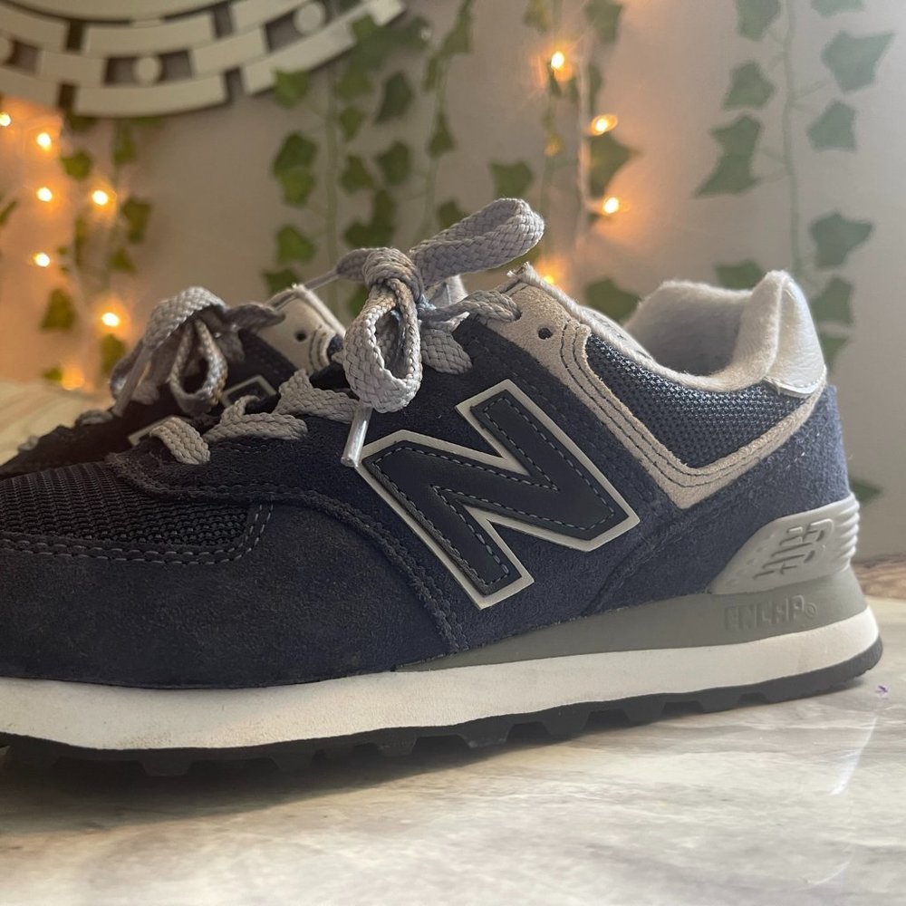New Balance 574